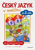 Český jazyk v malíčku pro 2. třídu