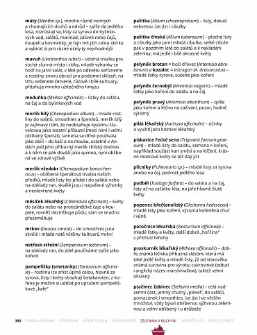 Náhled Zelenina z ekozahrady pro radost i soběstačnost