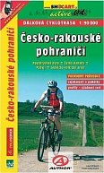 Česko-rakouské pohraničí (Novohradské hory, Česká Kanada, Podyjí, Lednicko-valtický areál)- dálková cyklotrasa