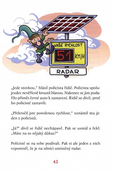 Náhled Záchranářské pohádky