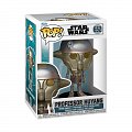 Funko POP Star Wars: Ahsoka - Professor Huyang