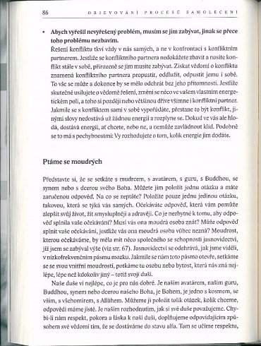 Náhled Léčení - zázrak v nás