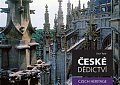České dědictví (ČJ, AJ)