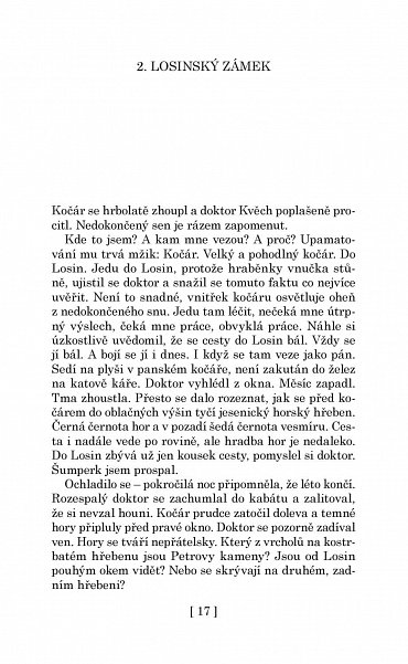 Náhled Sklíněné korálky