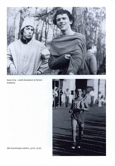 Náhled Šťastný života běh