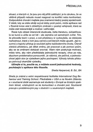 Náhled Jak porozumět řeči psího těla aneb Naučte se komunikovat jako pes