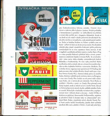 Náhled Retro ČS - Co bylo (a nebylo) za reálného socialismu