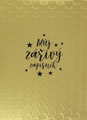 Můj zářivý zápisník