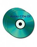 Lagune 1: Audio-CDs zum Kursbuch