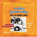 Deník malého poseroutky 9 - Výlet za všechny peníze - Cmp3 (Čte Václav Kopta)