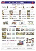 Basic English II