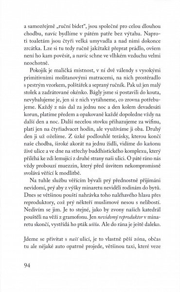 Náhled Nechte psa doma - S batohem po královském Thajsku a rudém Vietnamu