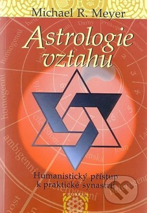 Astrologie vztahů - Humanistický přístup