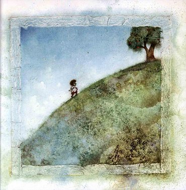 Náhled O mráčkovi, 1.  vydání