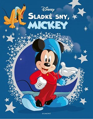 Sladké sny, Mickey