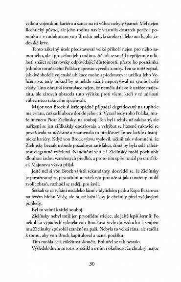 Náhled Stíny světa