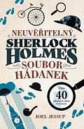 Neuvěřitelný Sherlock Holmes: Soubor hádanek