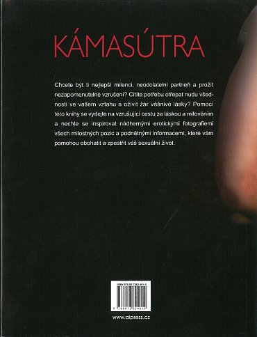 Náhled Kámasútra