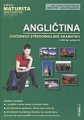 Angličtina – Cvičebnice středoškolské gramatiky