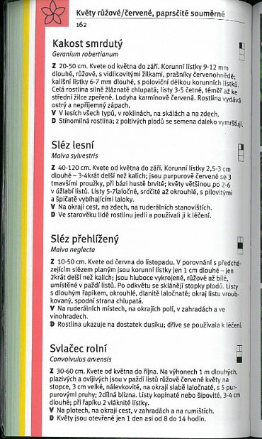 Náhled Nový průvodce přírodou