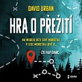 Hra o přežití - audioknihovna