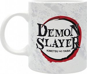Demon Slayer Hrnek XL 320 ml