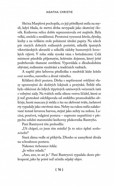 Náhled Mrtvá v knihovně, 7.  vydání