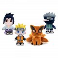 Naruto Plyšák - Sasuke 29 cm