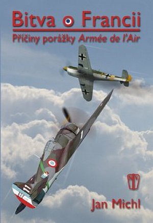 Bitva o Francii - Příčiny porážky Armée de l’Air