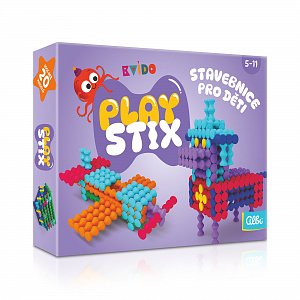 Kvído: Playstix