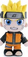 Naruto Plyšák - Naruto Uzumaki 30 cm