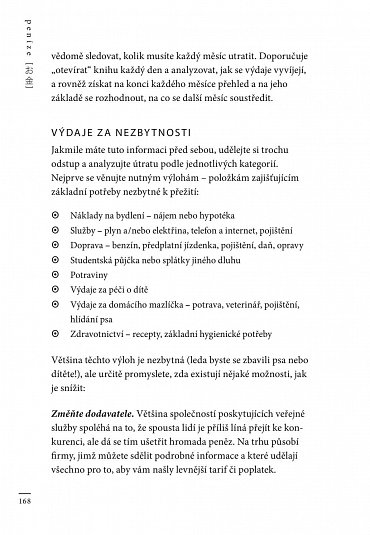 Náhled Kaizen - Japonská metoda postupné změny návyků