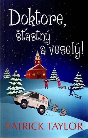 Doktore, šťastný a veselý!, 1.  vydání