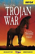 Příběhy Trojské války / Tales of the Trojan War - Zrcadlová četba