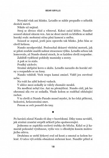 Náhled Příběhy skutečné odvahy