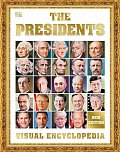 Presidents Visual Encyclopedia, 3rd Edition