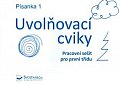 Písanka 1 – Uvolňovací cviky