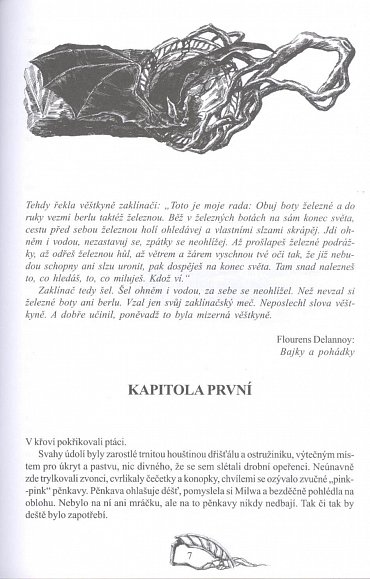 Náhled Zaklínač V - Křest ohněm, 7.  vydání