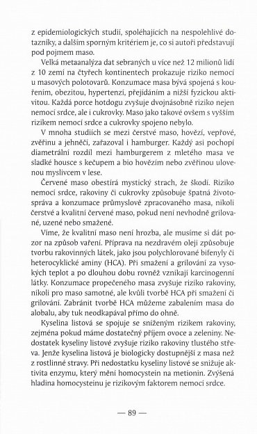 Náhled Tučné superpotraviny a oleje