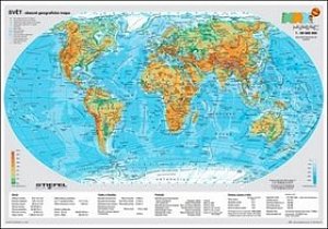 Svět fyzický/politický