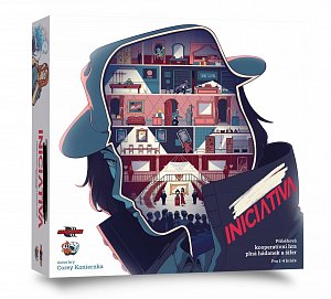 Iniciativa - kooperativní hra