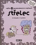 Střelec - Vašich 12 neodolatelných vlastností