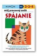 Môj pracovný zošit Spájanie