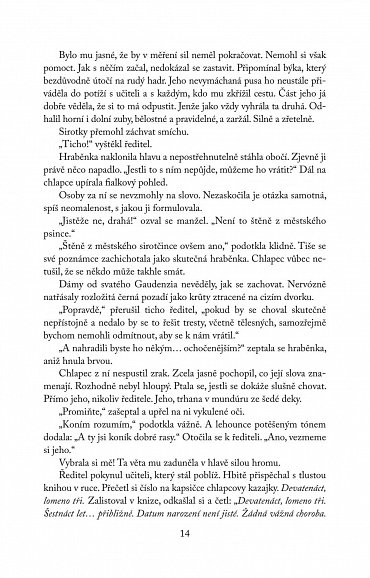 Náhled Všechny touhy vedou do Říma