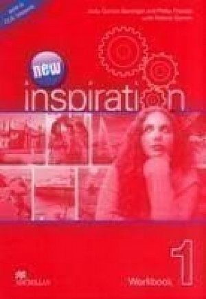 New Inspiration 1: Workbook