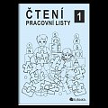 Čtení 1 - pracovní listy