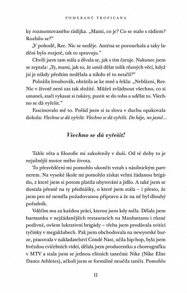 Náhled Všechno se dá vyřešit