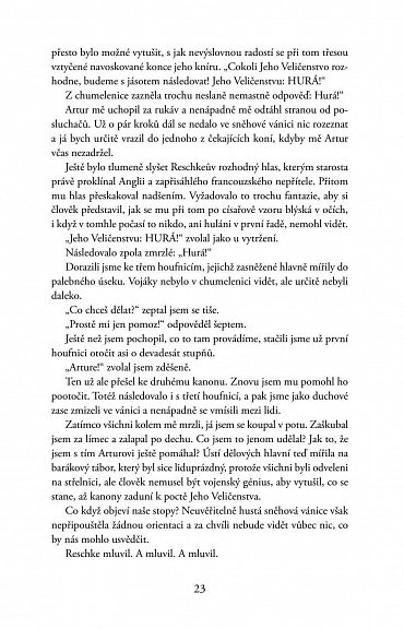 Náhled Stíny světa