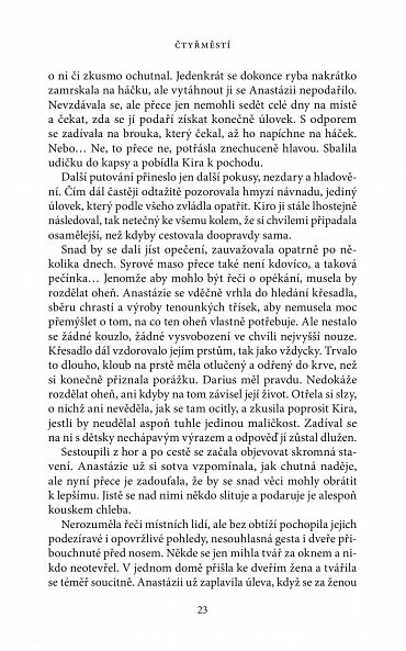 Náhled Čtyřměstí