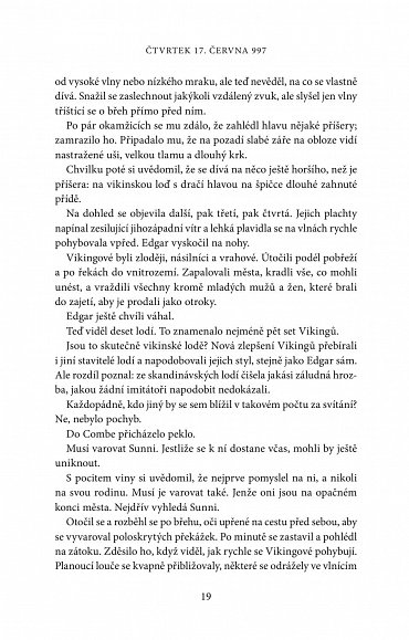 Náhled Večer a jitro